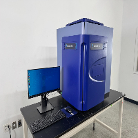 Fluidigm Biomark HD Real-Time PCR System image 0